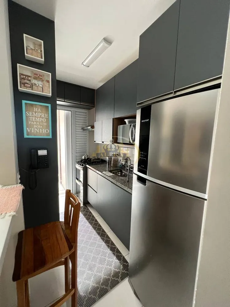 Apartamento, 3 quartos, 73 m² - Foto 6