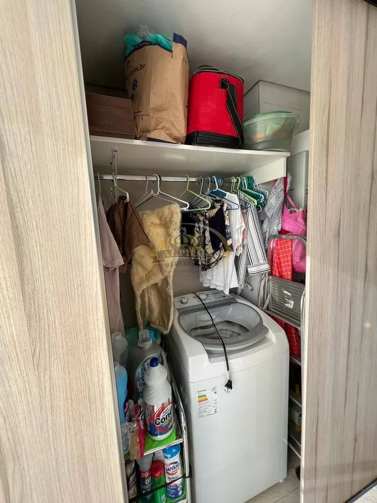 Apartamento, 3 quartos, 73 m² - Foto 7