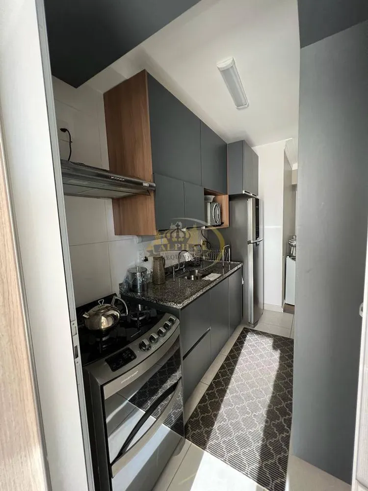 Apartamento, 3 quartos, 73 m² - Foto 4