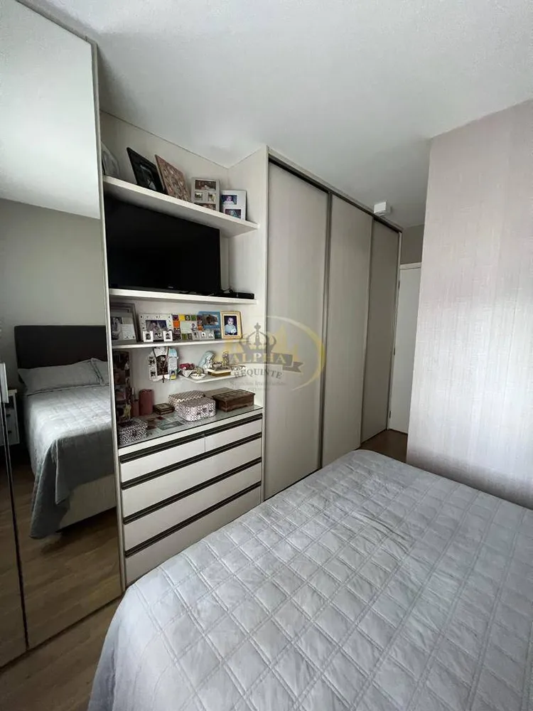 Apartamento, 3 quartos, 73 m² - Foto 14