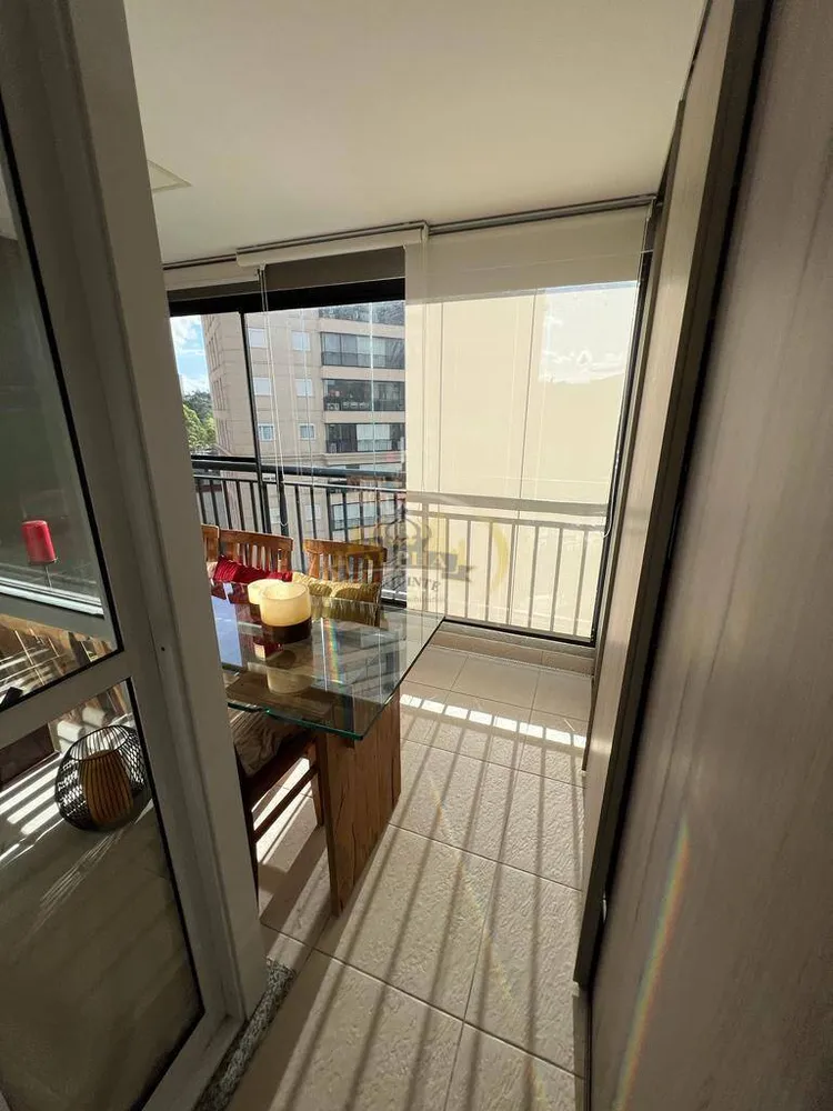 Apartamento, 3 quartos, 73 m² - Foto 5
