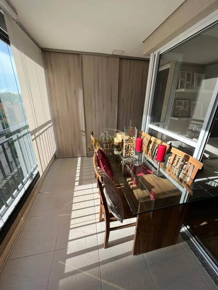 Apartamento, 3 quartos, 73 m² - Foto 1