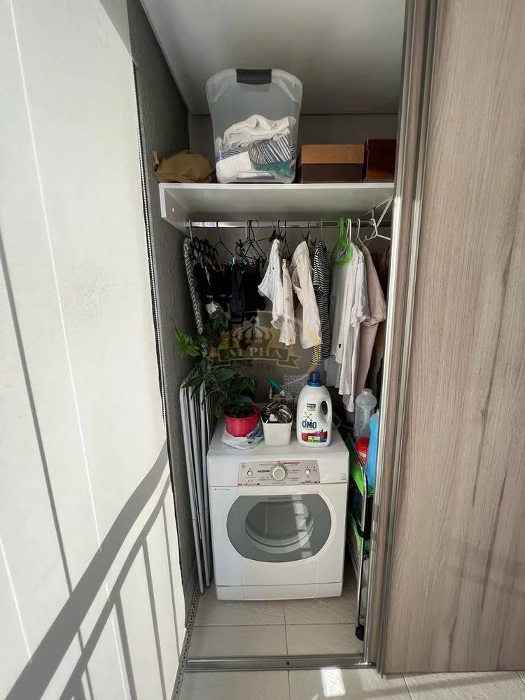 Apartamento, 3 quartos, 73 m² - Foto 8