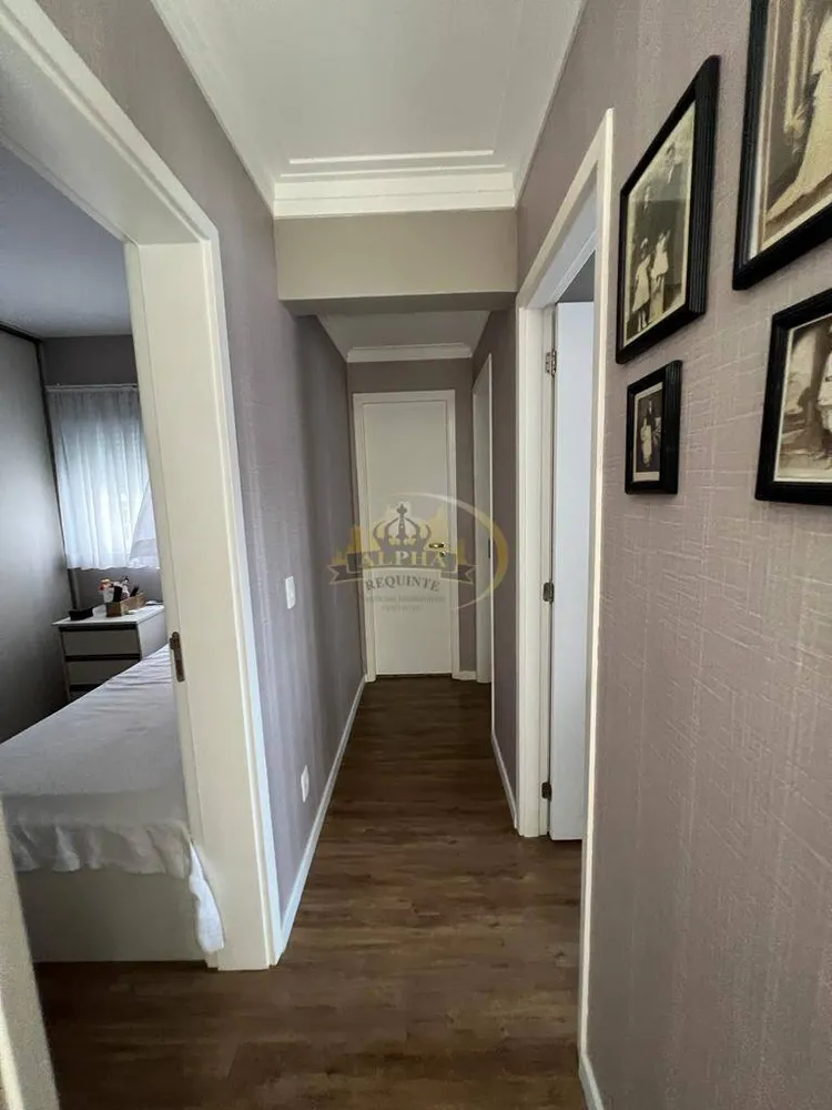 Apartamento, 3 quartos, 73 m² - Foto 12