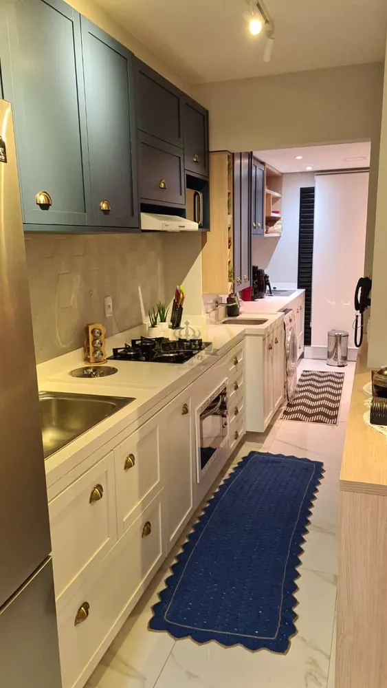 Apartamento, 2 quartos, 65 m² - Foto 6