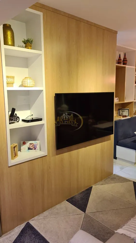 Apartamento, 2 quartos, 65 m² - Foto 21