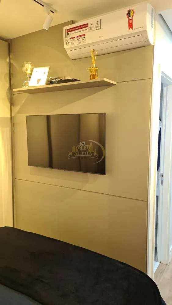 Apartamento, 2 quartos, 65 m² - Foto 9