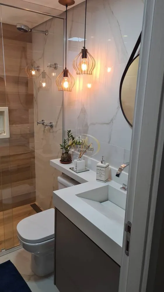Apartamento, 2 quartos, 65 m² - Foto 12