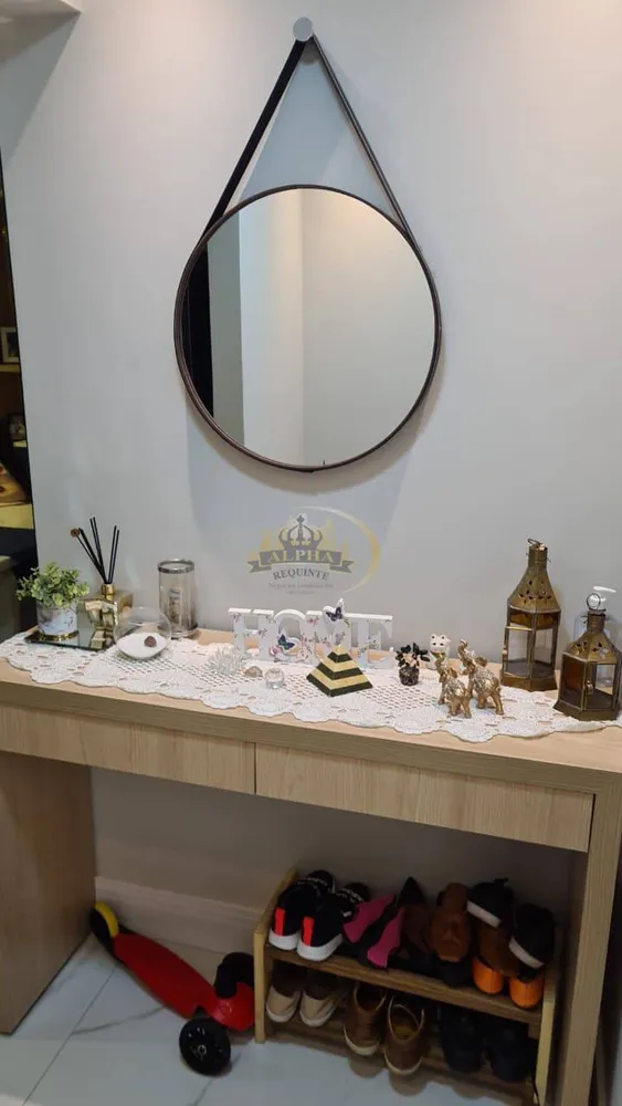 Apartamento, 2 quartos, 65 m² - Foto 11