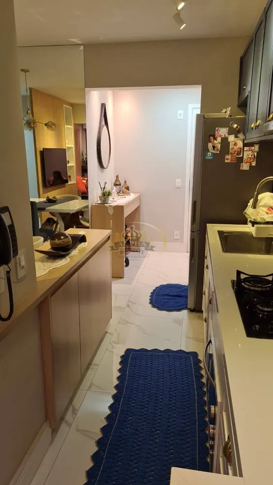 Apartamento, 2 quartos, 65 m² - Foto 5