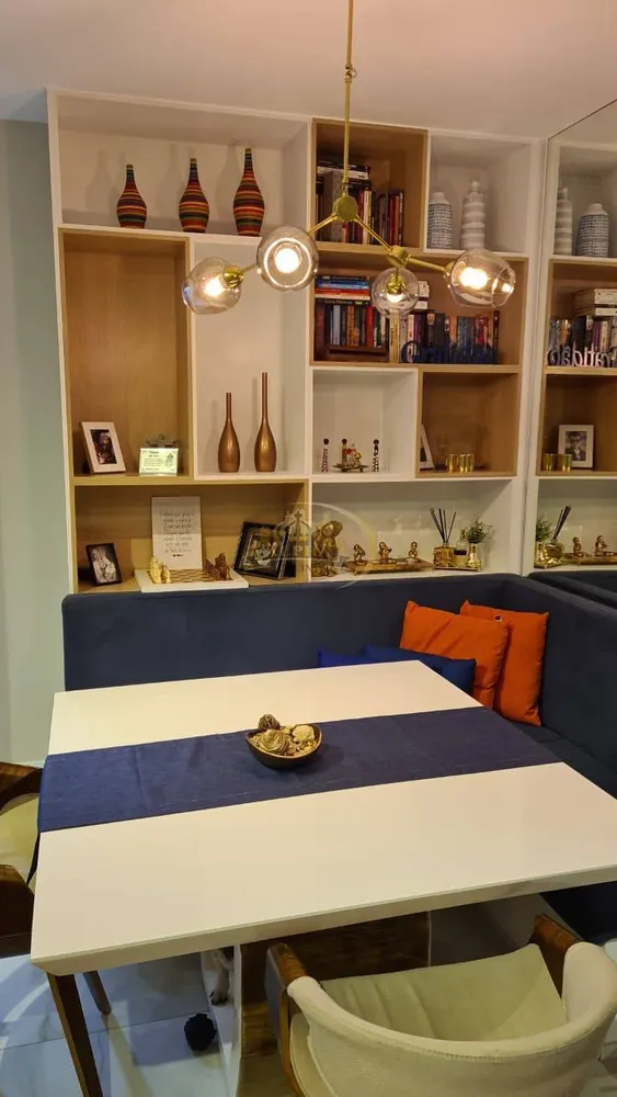 Apartamento, 2 quartos, 65 m² - Foto 22