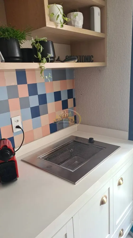 Apartamento, 2 quartos, 65 m² - Foto 8