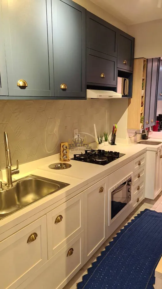 Apartamento, 2 quartos, 65 m² - Foto 1