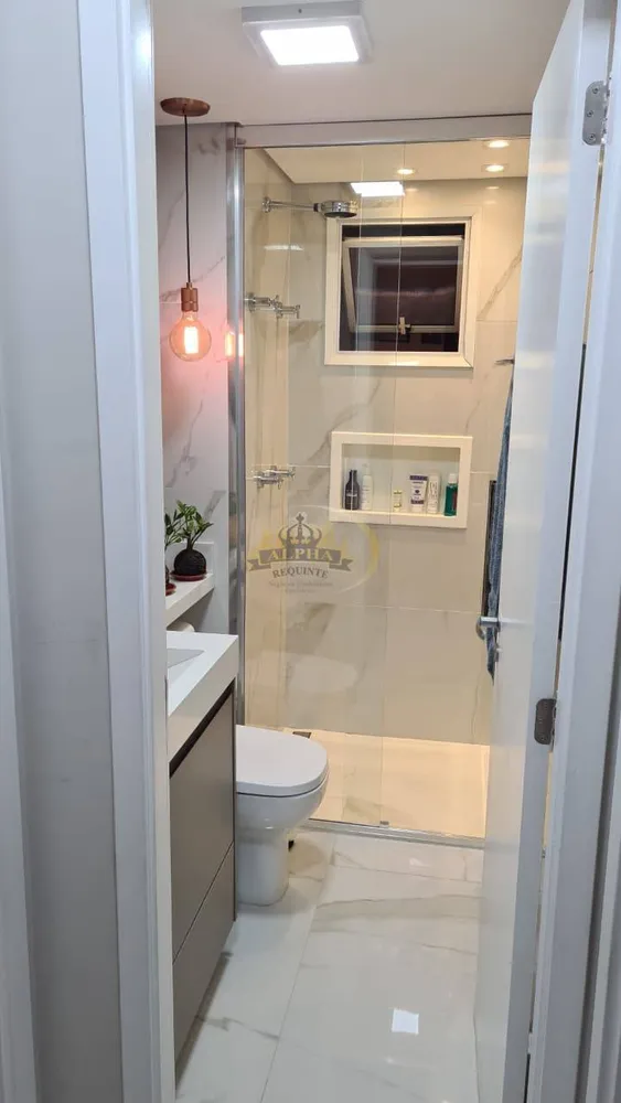 Apartamento, 2 quartos, 65 m² - Foto 23