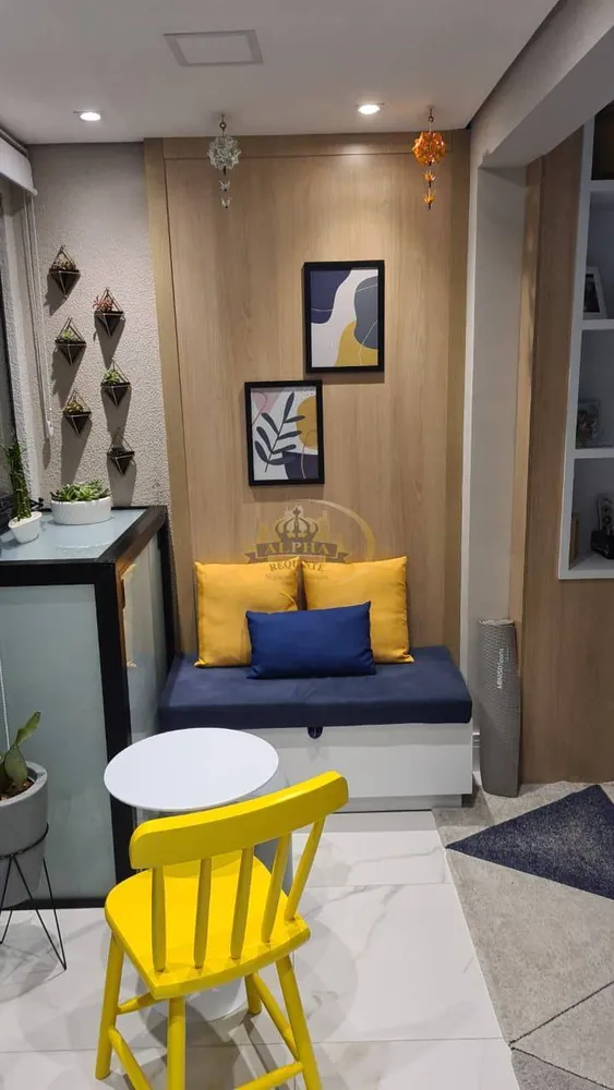 Apartamento, 2 quartos, 65 m² - Foto 10