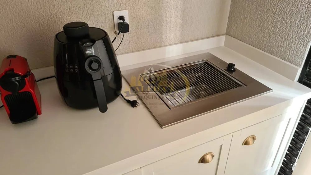Apartamento, 2 quartos, 65 m² - Foto 7