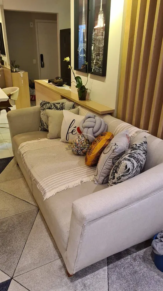 Apartamento, 2 quartos, 65 m² - Foto 3