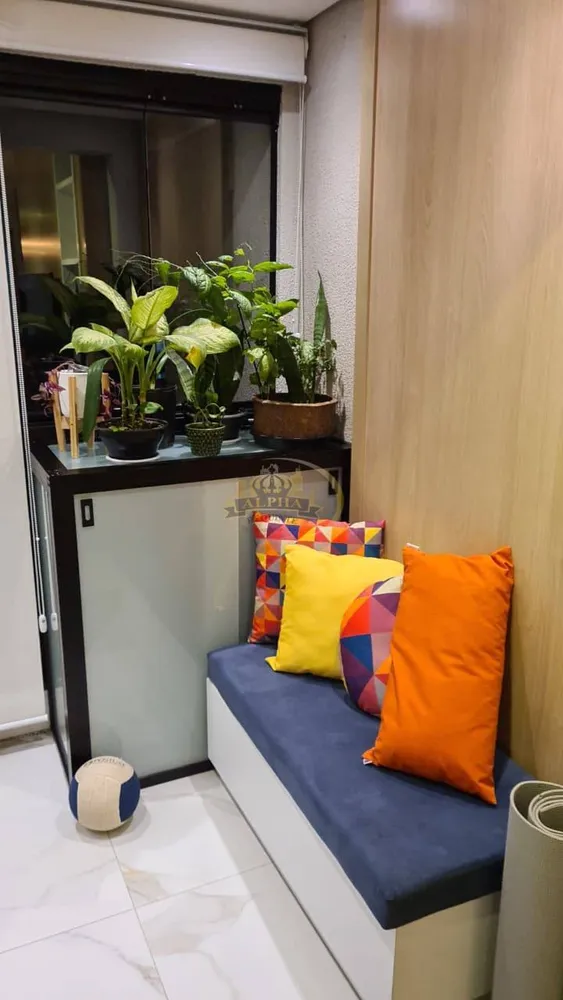 Apartamento, 2 quartos, 65 m² - Foto 20