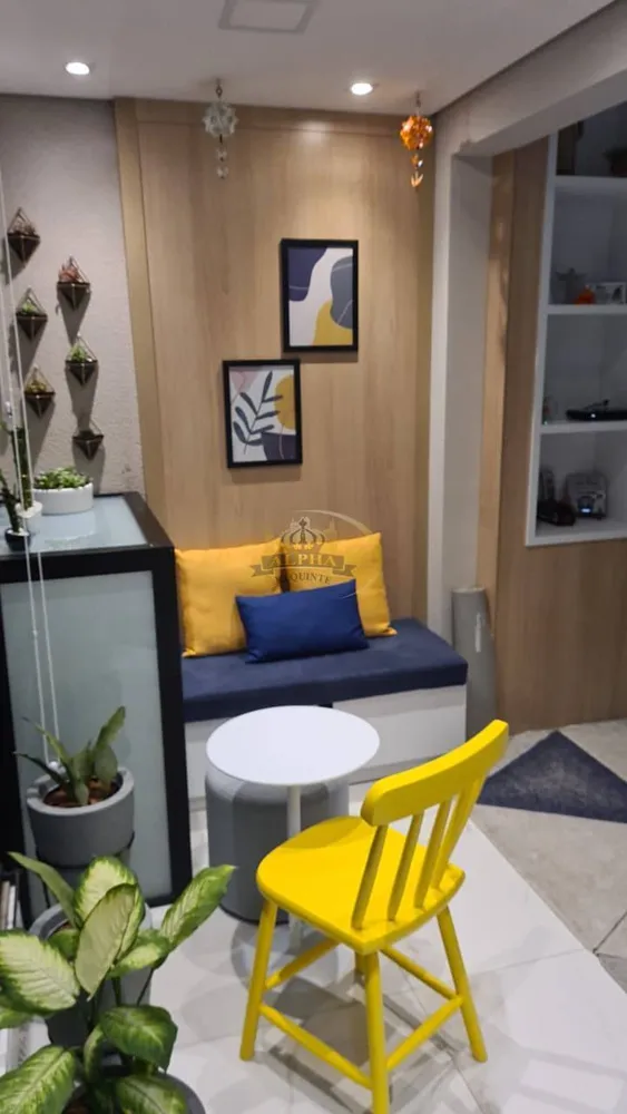 Apartamento, 2 quartos, 65 m² - Foto 9