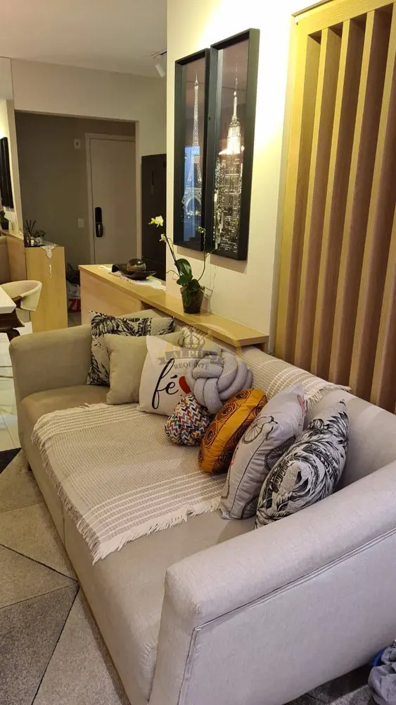 Apartamento, 2 quartos, 65 m² - Foto 4