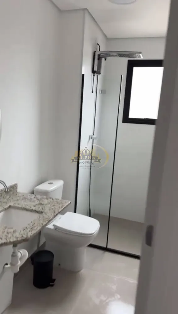 Apartamento, 1 quarto, 46 m² - Foto 5