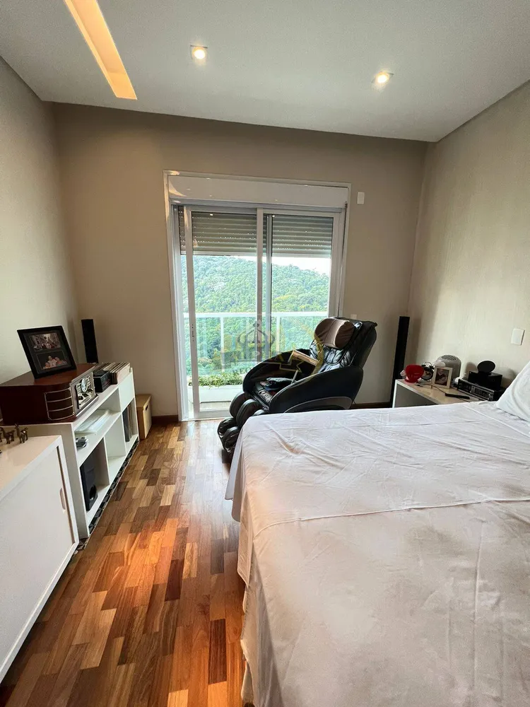 Apartamento, 4 quartos, 284 m² - Foto 7