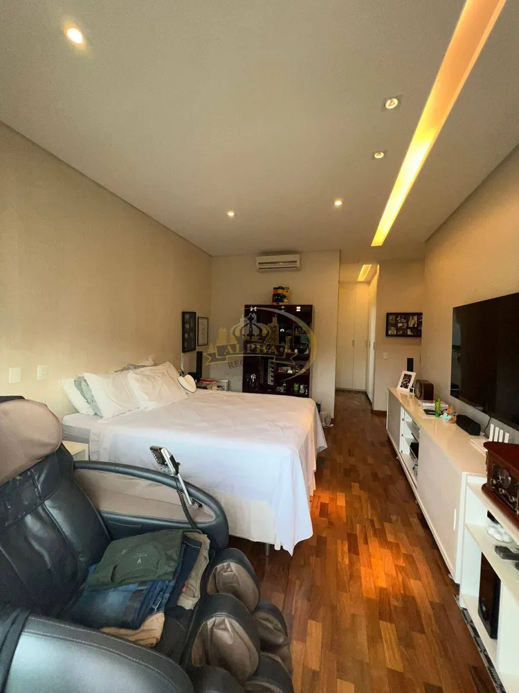 Apartamento, 4 quartos, 284 m² - Foto 20