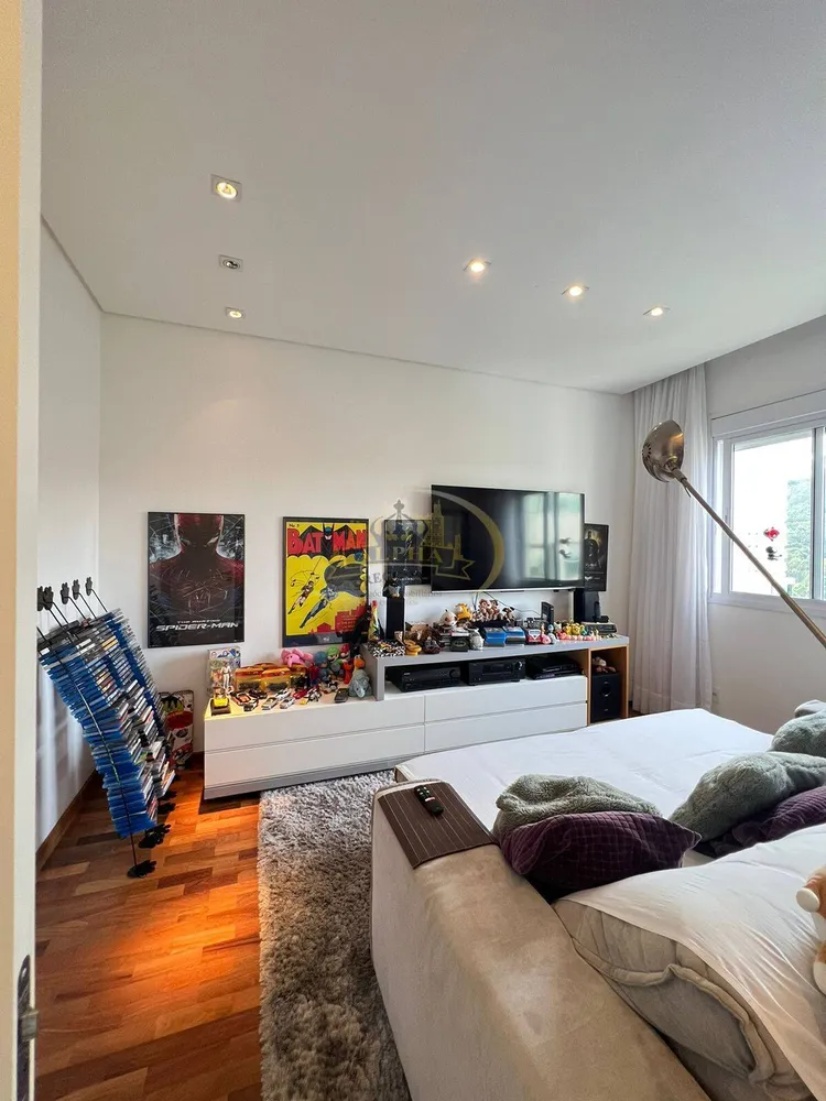 Apartamento, 4 quartos, 284 m² - Foto 14