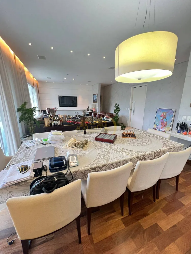 Apartamento, 4 quartos, 284 m² - Foto 3