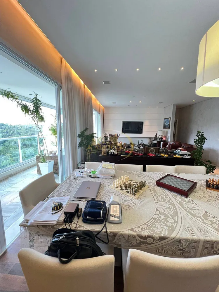 Apartamento, 4 quartos, 284 m² - Foto 3