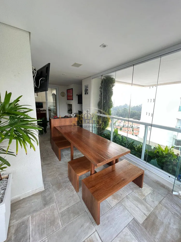 Apartamento, 4 quartos, 284 m² - Foto 11