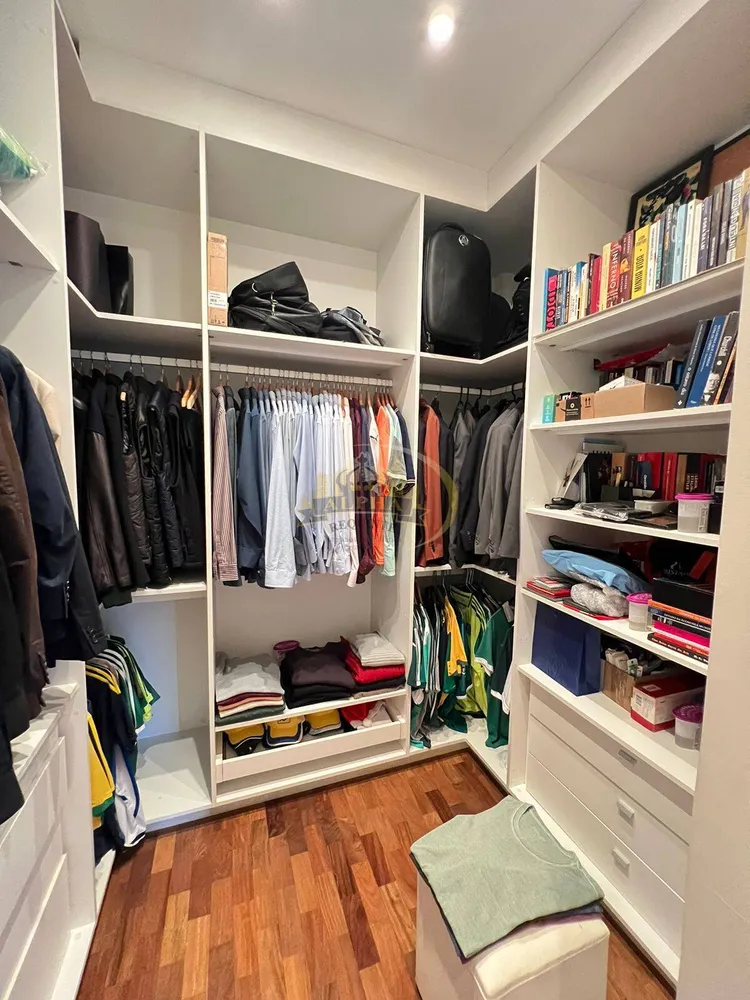 Apartamento, 4 quartos, 284 m² - Foto 18