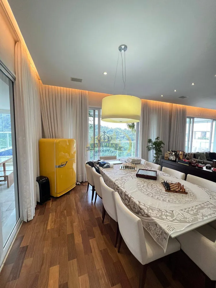 Apartamento, 4 quartos, 284 m² - Foto 9