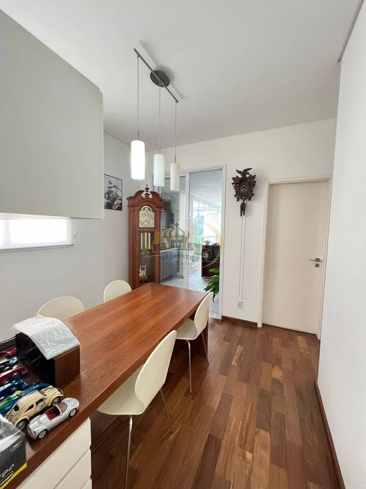 Apartamento, 4 quartos, 284 m² - Foto 12