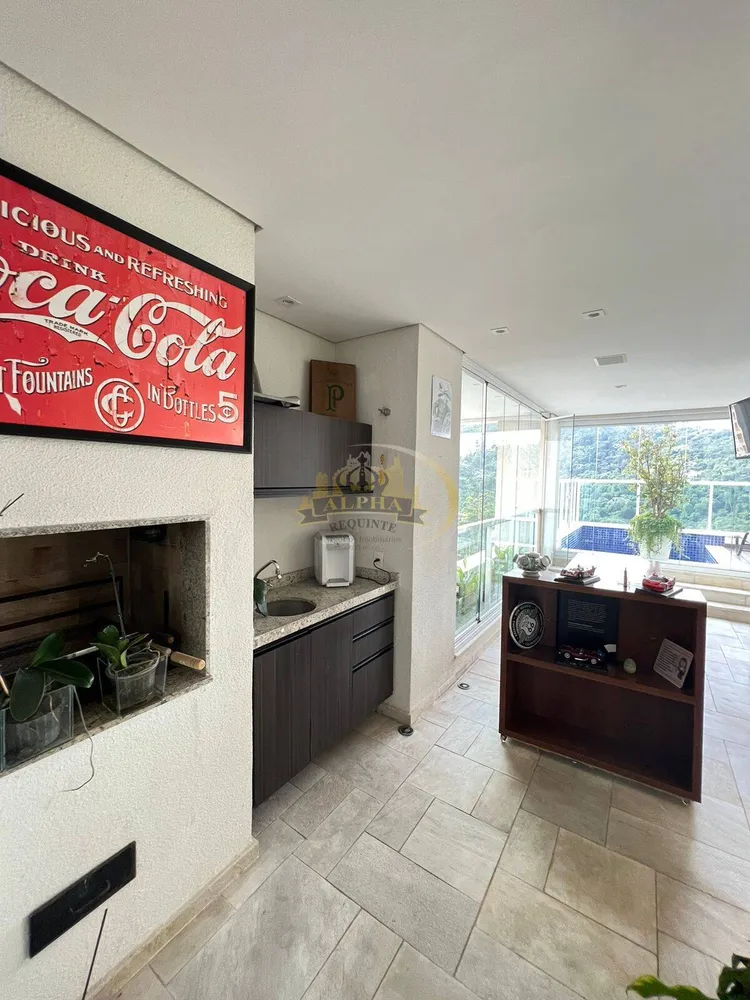Apartamento, 4 quartos, 284 m² - Foto 8