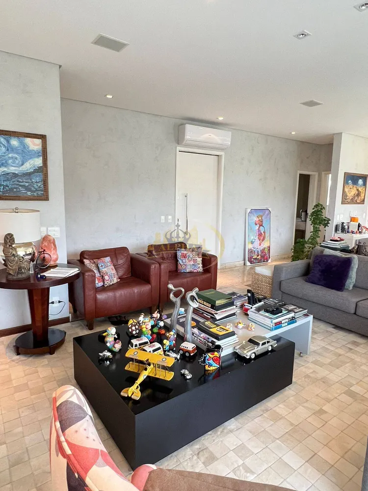 Apartamento, 4 quartos, 284 m² - Foto 7