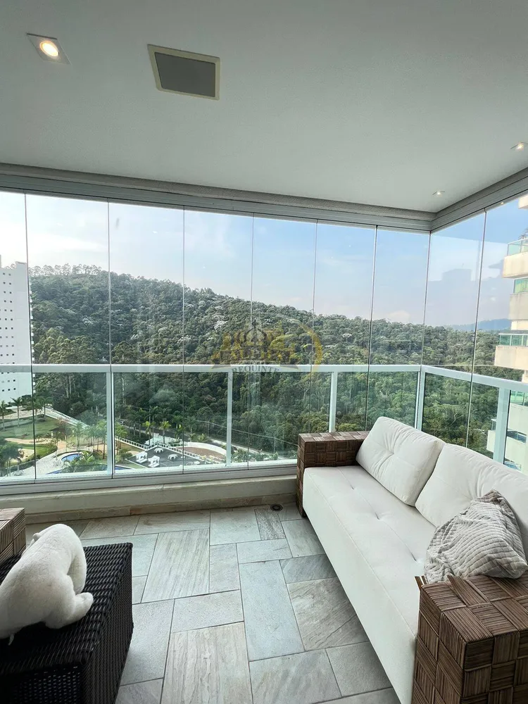 Apartamento, 4 quartos, 284 m² - Foto 5