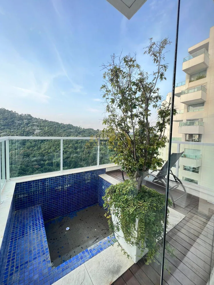 Apartamento, 4 quartos, 284 m² - Foto 10