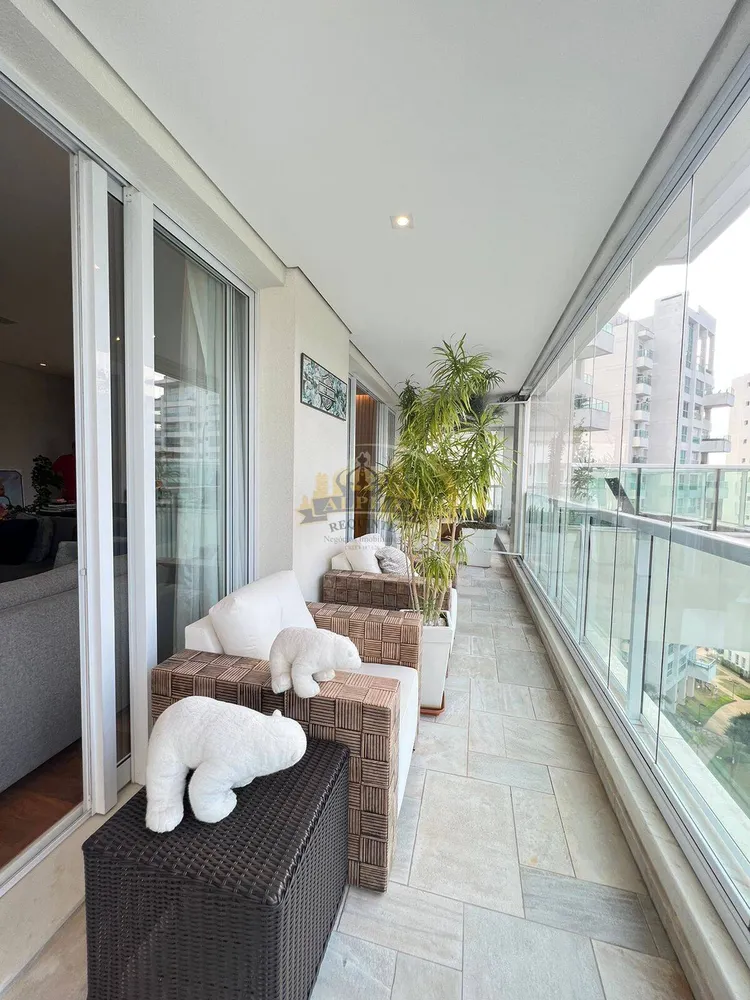 Apartamento, 4 quartos, 284 m² - Foto 8