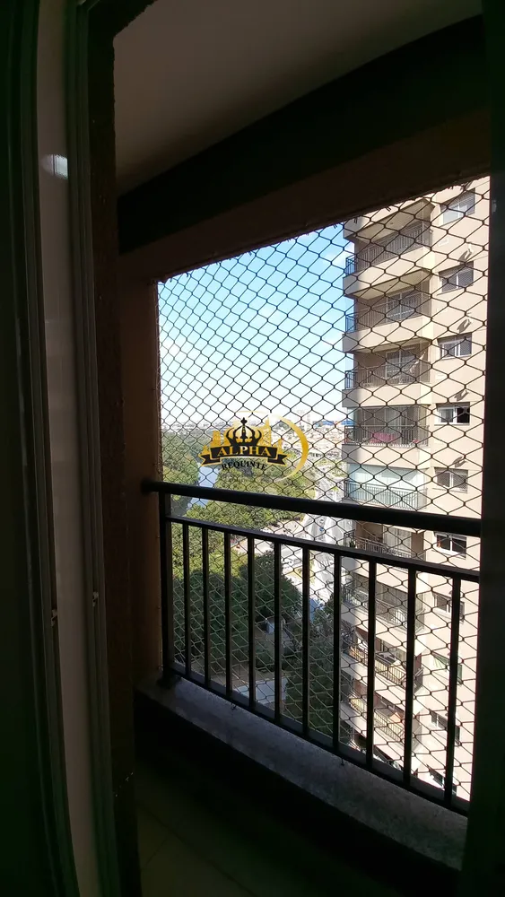 Apartamento, 3 quartos, 76 m² - Foto 5