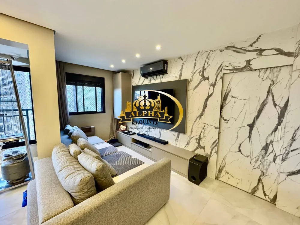 Apartamento, 3 quartos, 88 m² - Foto 5