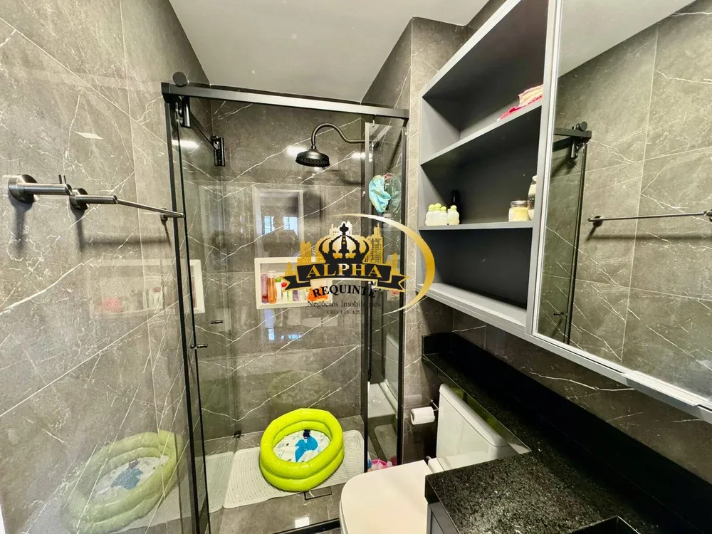 Apartamento, 3 quartos, 88 m² - Foto 11