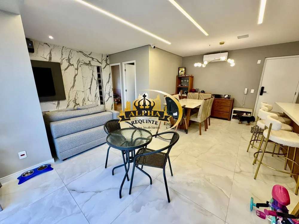 Apartamento, 3 quartos, 88 m² - Foto 16