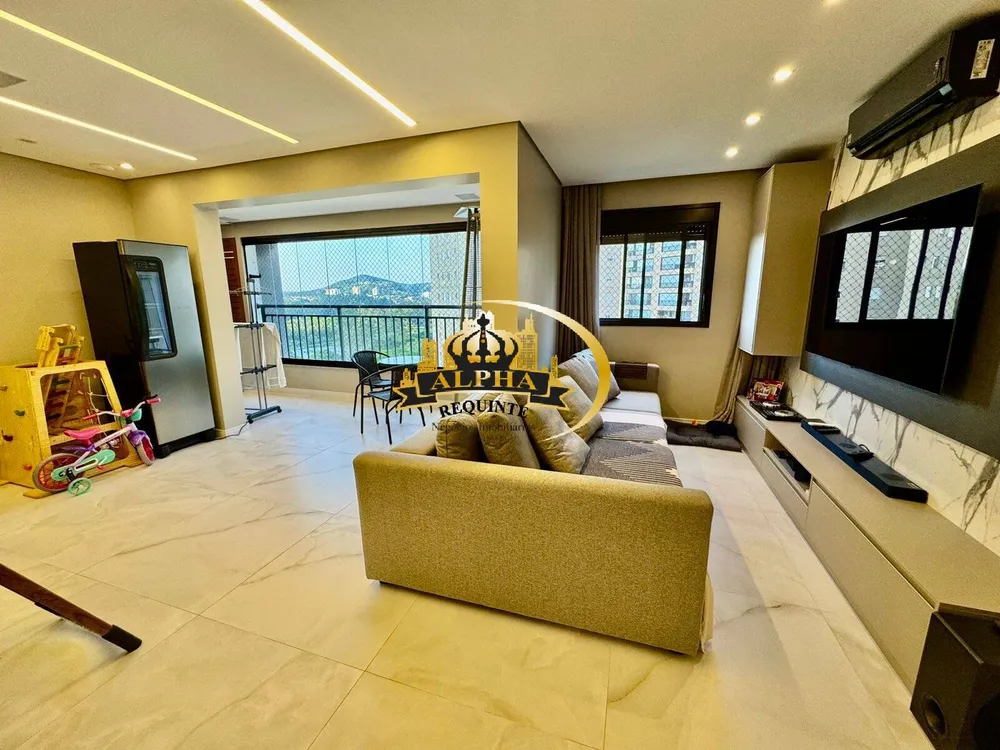 Apartamento, 3 quartos, 88 m² - Foto 15
