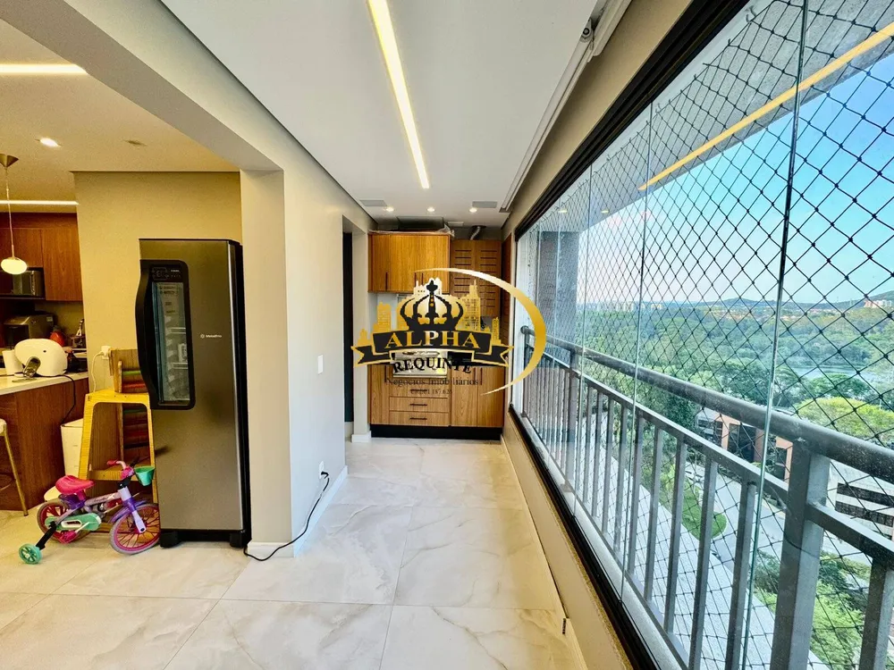 Apartamento, 3 quartos, 88 m² - Foto 13