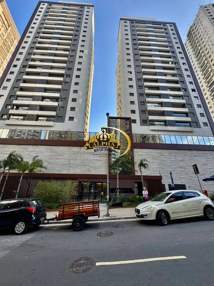Apartamento, 3 quartos, 88 m² - Foto 4