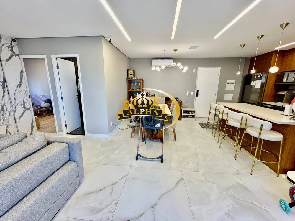 Apartamento, 3 quartos, 88 m² - Foto 14