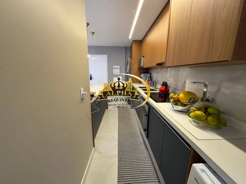 Apartamento, 3 quartos, 88 m² - Foto 7