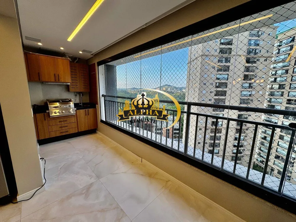 Apartamento, 3 quartos, 88 m² - Foto 2
