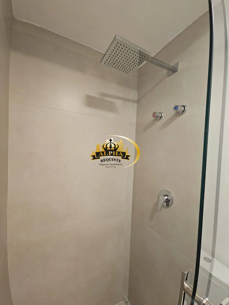 Apartamento, 3 quartos, 124 m² - Foto 2